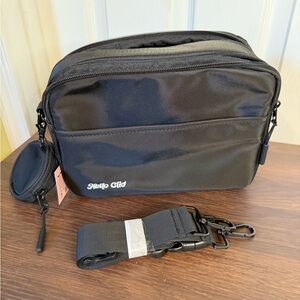 NWT Hello Clio Double Scoop